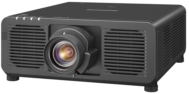 DLPプロジェクター（ブラック）