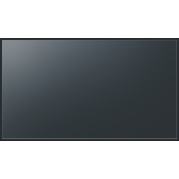 4K UHD液晶ディスプレイ 50V型