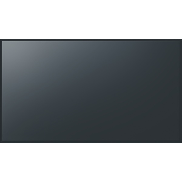 4K UHD液晶ディスプレイ 55V型