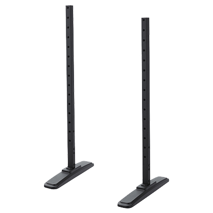 据え置きスタンド（55V型）