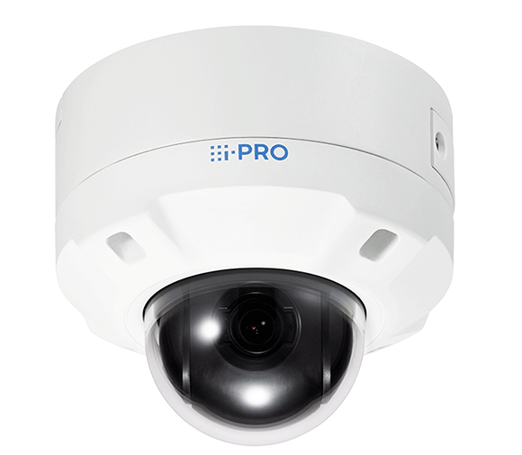 2MP 3.1倍 屋外 PTZ AIカメラ Remo. Service 専用モデル