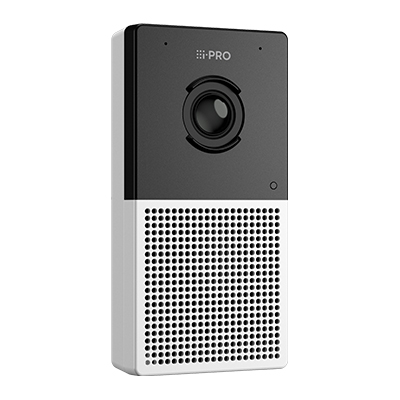 2MP(1080p) 屋内 小型 AIカメラ スピーカー付き Remo. Service専用モデル