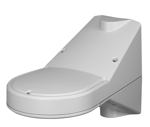 カメラ壁取付金具 （グレー）