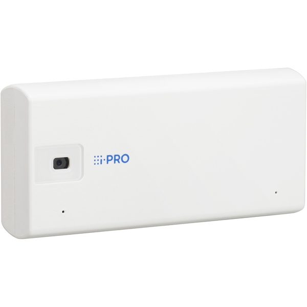 屋内FHD i-PRO mini（有線LANモデル）
