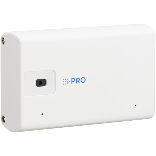 屋内FHD i-PRO mini（無線LANモデル）
