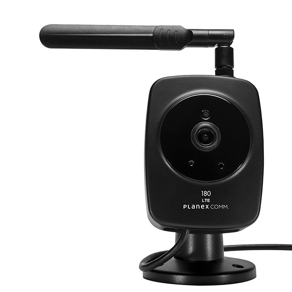 ネットワークカメラ スマカメ Professional LTE 180