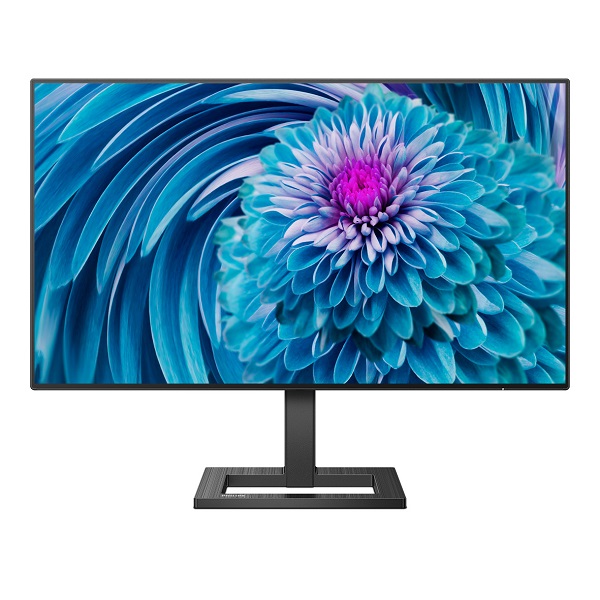 液晶ディスプレイ 23.8型/1920×1080/HDMI、D-Sub、DisplayPort/ブラック/スピーカー：なし/5年間フル保証/昇降スタンド