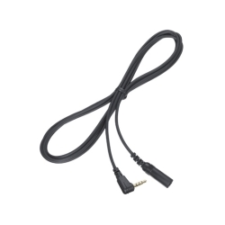 ミニジャック延長ケーブル（AV用）