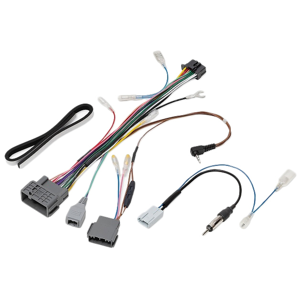 ダイレクト接続取付キット（ホンダ車用）