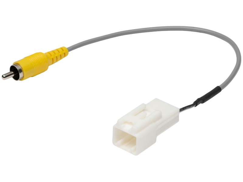 純正カメラコネクタ変換ケーブル