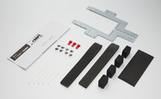 日産 セレナ フリップダウンモニター用 取付キット