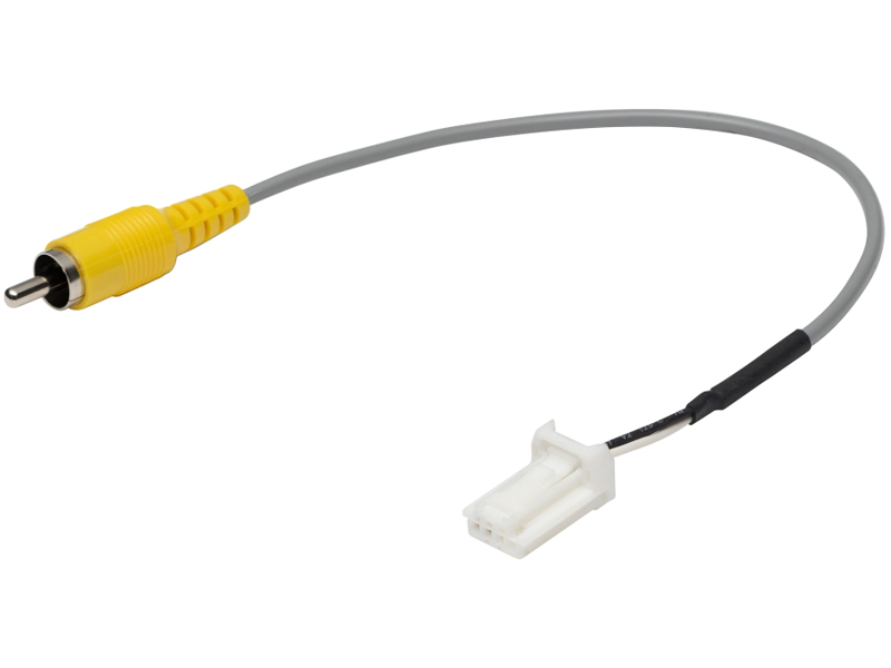 純正カメラコネクタ変換ケーブル