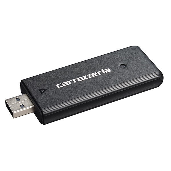 ネットワークスティック