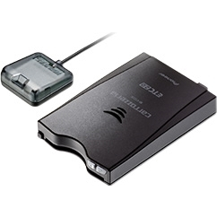 ETC2.0ユニット（スタンドアローンタイプ）