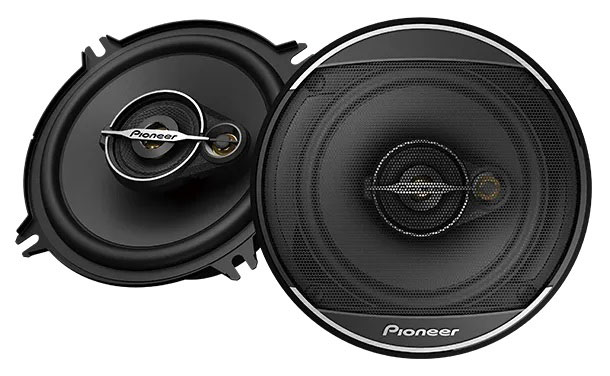 13cm コアキシャル3ウェイスピーカー