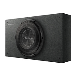 25cmサブウーファー