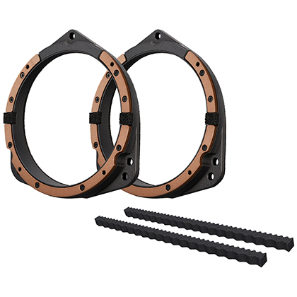 高音質インナーバッフル プロフェッショナルパッケージ