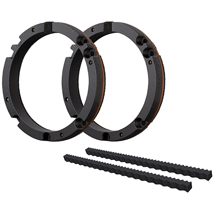 高音質インナーバッフル プロフェッショナルパッケージ