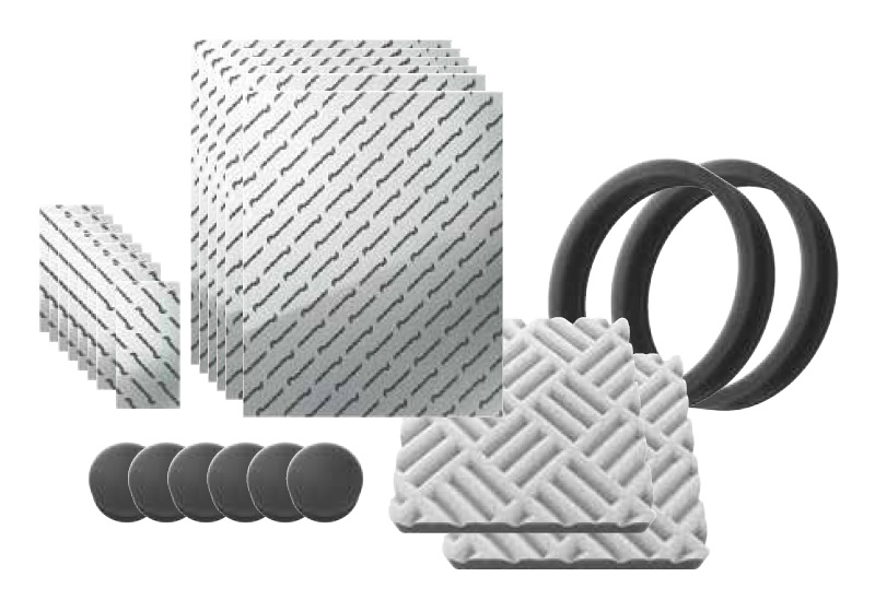 サウンドチューニングキット/車種専用パッケージ