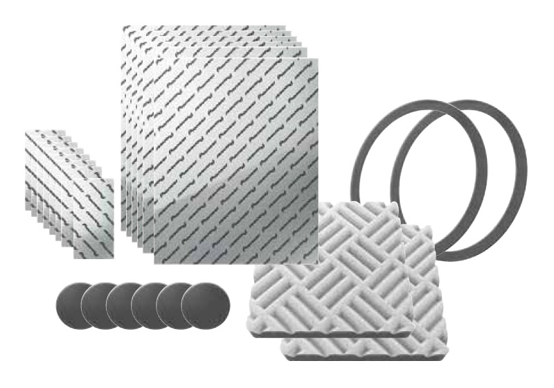 サウンドチューニングキット/車種専用パッケージ