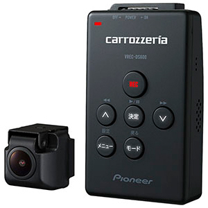 ドライブレコーダーユニット