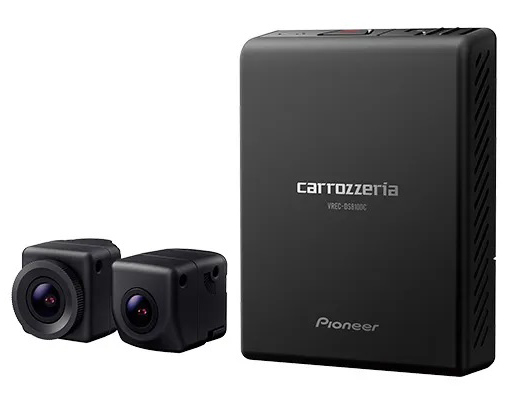 ドライブレコーダーユニット