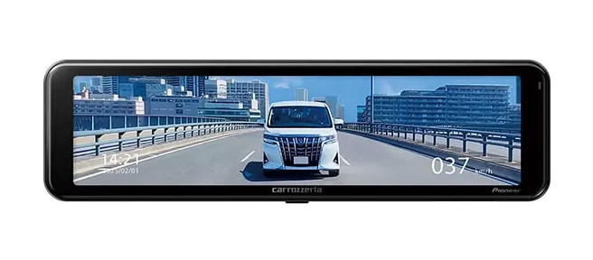 ドライブレコーダーユニット