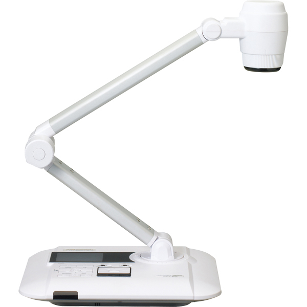 実物投影機 フルHD対応ドキュメントカメラ