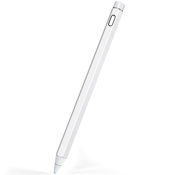 GIGA スクール端末向け汎用アクティブスタイラスペン （ホワイト）