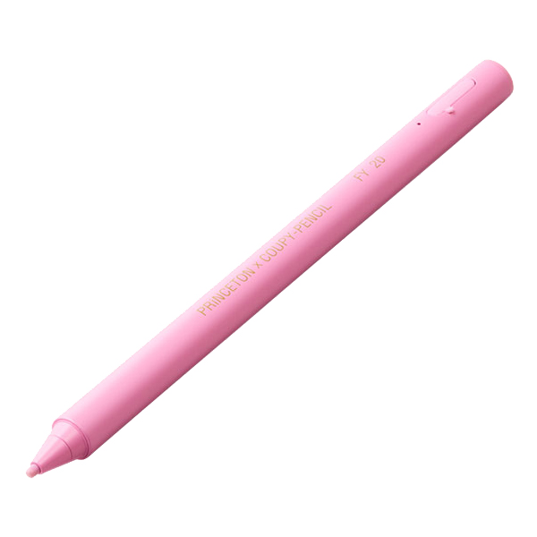 ACTIVE STYLUS PSA-TPRCPシリーズ（ももいろ）