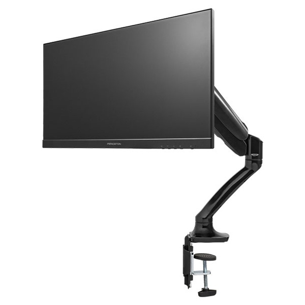 液晶ディスプレイ 21.5型ワイド/1920×1080/HDMI、DisplayPort、USB Type-C/ブラック/スピーカー：あり/120Hz ADSパネル採用・モニターアーム設置タイプ