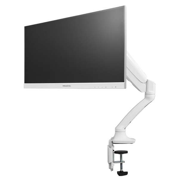液晶ディスプレイ 21.5型ワイド/1920×1080/HDMI、DisplayPort、USB Type-C/ホワイト/スピーカー：あり/120Hz ADSパネル採用・モニターアーム設置タイプ