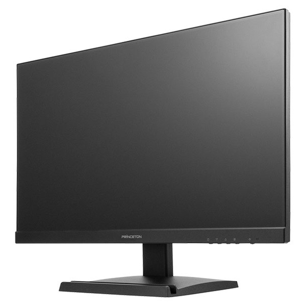 液晶ディスプレイ 23.8型ワイド/1920×1080/HDMI、DisplayPort、USB Type-C/ブラック/スピーカー：あり/120HzADSパネル採用