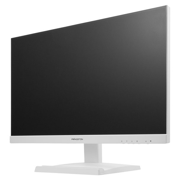 液晶ディスプレイ 23.8型ワイド/1920×1080/HDMI、DisplayPort、USB Type-C/ホワイト/スピーカー：あり/120HzADSパネル採用