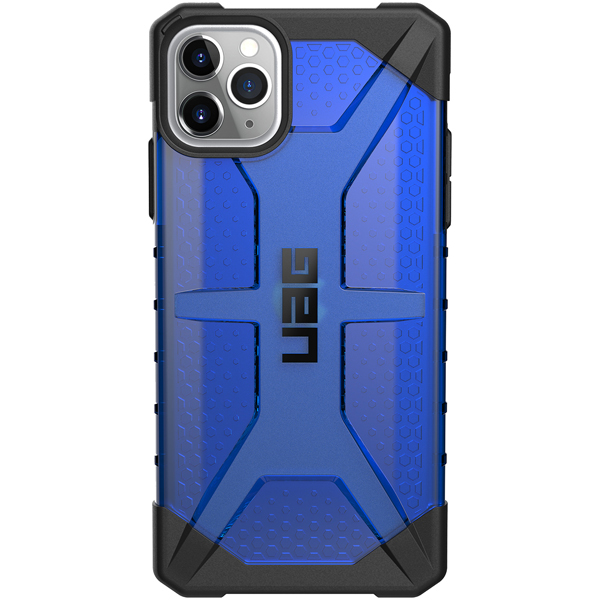 UAG社製 iPhone 11 Pro Max PLASMA ケース （コバルト）