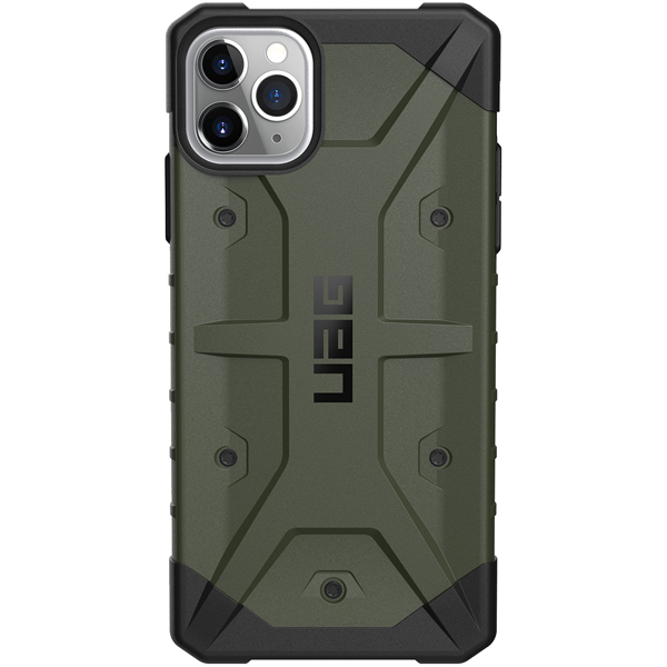 UAG社製 iPhone 11 Pro Max PATHFINDER ケース （オリーブドラブ）