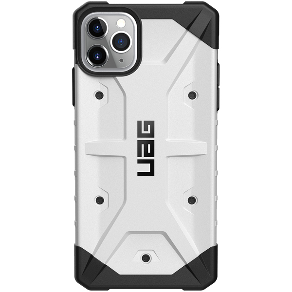 UAG社製 iPhone 11 Pro Max PATHFINDER ケース （ホワイト）