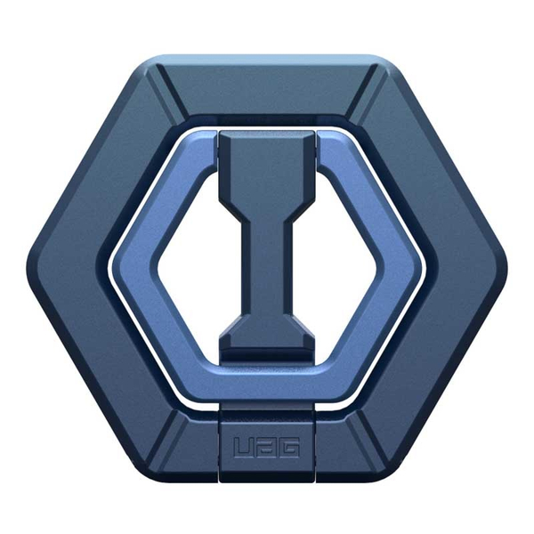 UAG社製 MAGNETIC RING STAND （マラード/ブライトブルー）