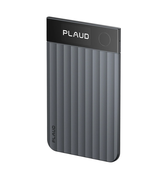 Plaud Note Pro Black