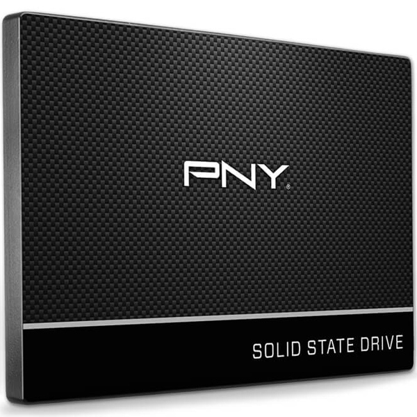 CS900 SSD 2.5インチ SATA3 500GB