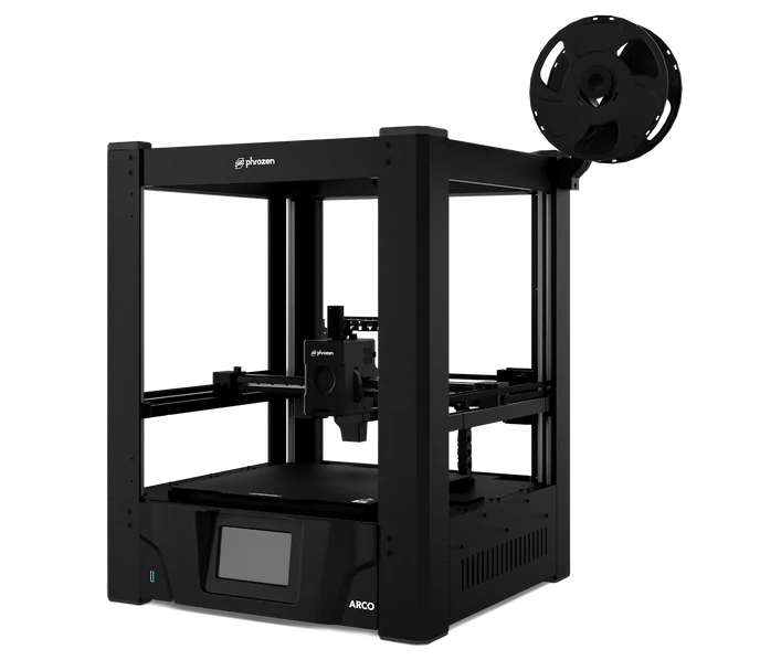 Arco FDM 3Dプリンター ベースモデル