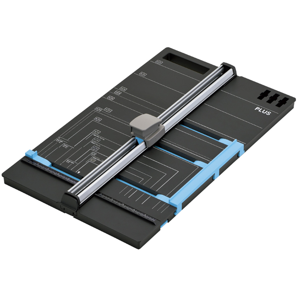 スライドカッター ハンブンコ 本体 A3 PK-811