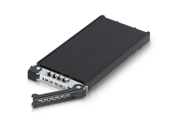 ICYDOCK MB833M2K-B & MB834M2K-B 用インナートレイ