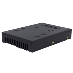 ICYDOCK　2.5インチSSD & HDD搭載用3.5インチサイズ変換コンバーターキット　スタンダードモデル