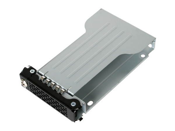 ICYDOCK　MB508/MB601VK-B/MB602/MB607/MB699/MB991/MB994 シリーズ対応 キーロック付き 2.5インチドライブ搭載用リムーバブルトレイ