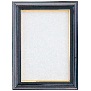 FUJICOLOR 肖像額縁 L