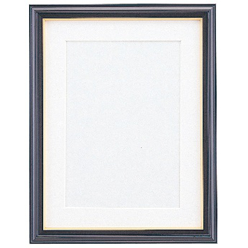 FUJICOLOR 肖像額縁 キャビネ(2L)