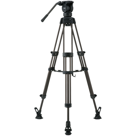 Libec 三脚 LX5M ミッドスプレッダータイプ