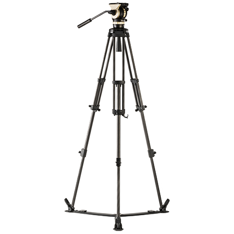 Libec 三脚 NX-100C グランドスプレッダータイプ