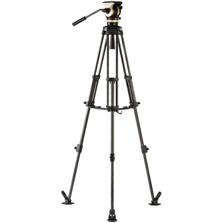 Libec 三脚 NX-100MC ミッドスプレッダータイプ